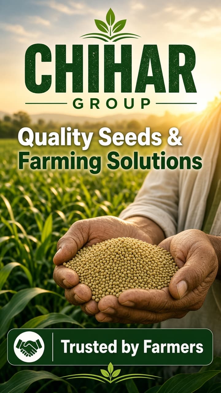 Chihar Group