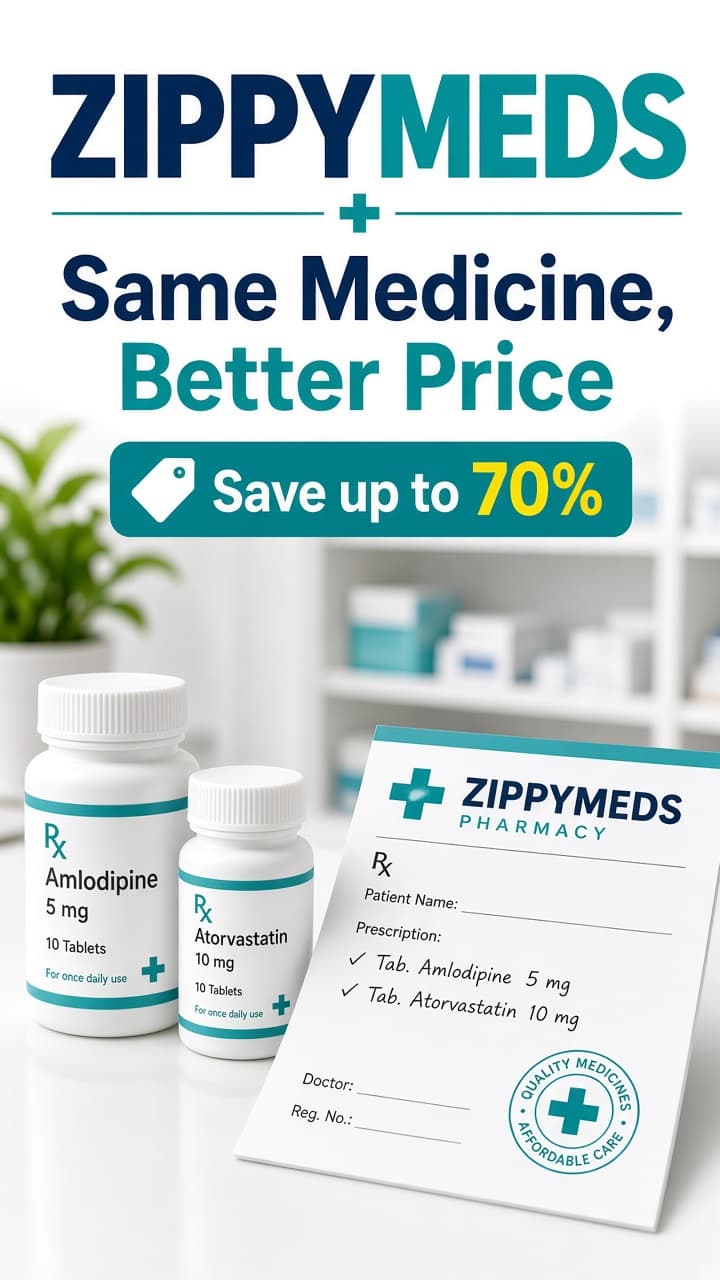 ZippyMeds