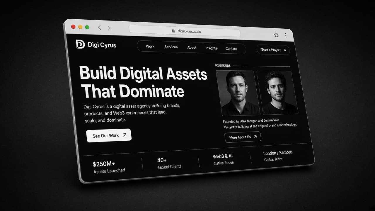 Digi Cyrus product preview