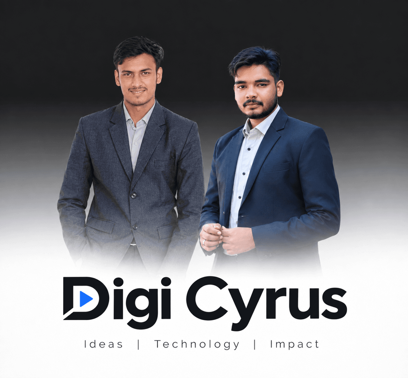 Digi Cyrus founders